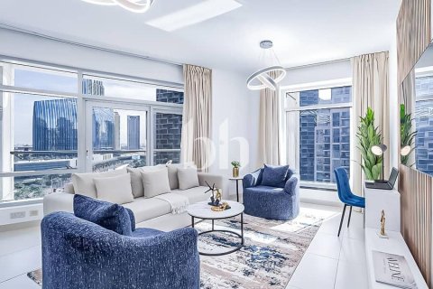 شقة في وسط مدينة دبي, دبي 2 غرف نوم, 120 م² رقم 56561 - صورة 3