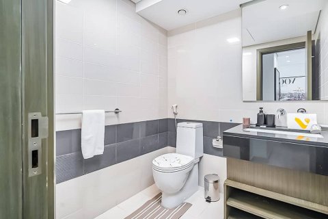 Apartment in Downtown Dubai (Downtown Burj Dubai), Dubai 2 bedrooms, 120 sq.m. № 56561 - photo 5