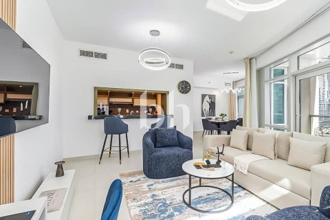 شقة في وسط مدينة دبي, دبي 2 غرف نوم, 120 م² رقم 56561 - صورة 2