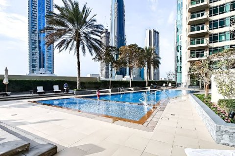 Apartment in Downtown Dubai (Downtown Burj Dubai), Dubai 2 bedrooms, 120 sq.m. № 56561 - photo 1