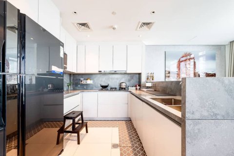 Apartamento en Dubai Creek Harbour (The Lagoons), Dubai, 3 dormitorios, 162 m², № 56550 - foto 10