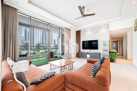 Купить квартиру в Dubai Creek Harbour (The Lagoons), Дубай: 3 спальни, 162м², № 56550 - фото 2