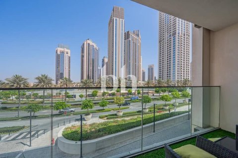 Купить квартиру в Dubai Creek Harbour (The Lagoons), Дубай: 3 спальни, 162м², № 56550 - фото 10