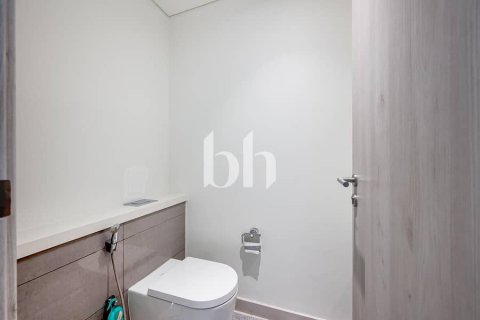 Купить квартиру в Dubai Creek Harbour (The Lagoons), Дубай: 3 спальни, 162м², № 56550 - фото 5