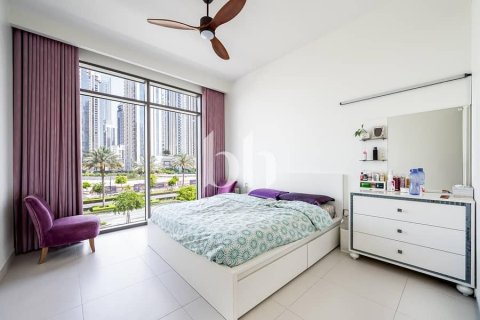 Купить квартиру в Dubai Creek Harbour (The Lagoons), Дубай: 3 спальни, 162м², № 56550 - фото 9