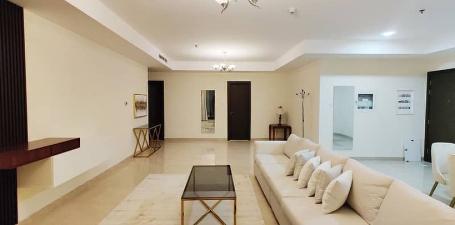 Квартира в Дубае, 2 спальни, 153м², № 56548