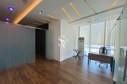 Снять в аренду офис в Бизнес-Бэе, Дубай: 90м², № 111056 - фото 22