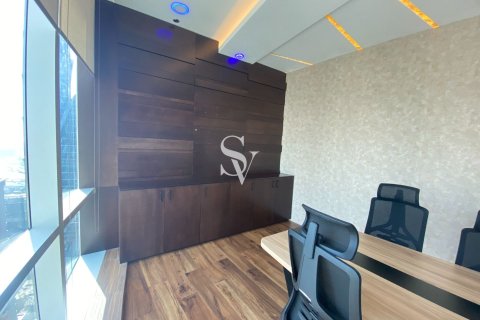 Снять в аренду офис в Бизнес-Бэе, Дубай: 90м², № 111056 - фото 9