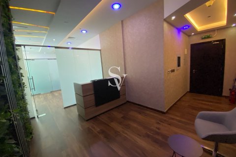Снять в аренду офис в Бизнес-Бэе, Дубай: 90м², № 111056 - фото 18
