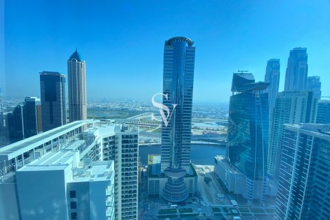 Снять в аренду офис в Бизнес-Бэе, Дубай: 90м², № 111056 - фото 10