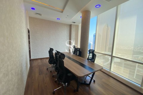 Снять в аренду офис в Бизнес-Бэе, Дубай: 90м², № 111056 - фото 13