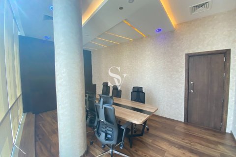 Снять в аренду офис в Бизнес-Бэе, Дубай: 90м², № 111056 - фото 14