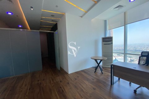 Снять в аренду офис в Бизнес-Бэе, Дубай: 90м², № 111056 - фото 6