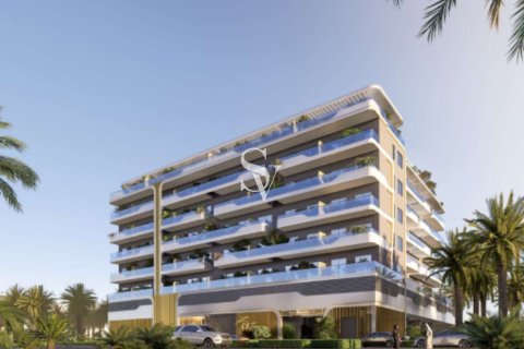 Apartment in Al Warsan, Dubai 2 bedrooms, 80 sq.m. № 111050 - photo 14