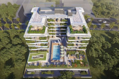 Apartment in Al Warsan, Dubai 2 bedrooms, 80 sq.m. № 111050 - photo 13