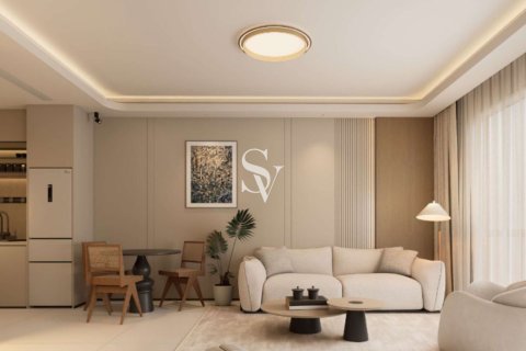 Apartment in Al Warsan, Dubai 2 bedrooms, 80 sq.m. № 111050 - photo 3