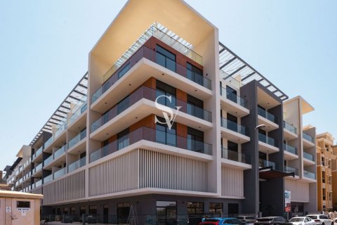 Appartement à District 10, Jumeirah Village Circle, Dubai, 2 chambres, 123 m², № 111055 - photo 9