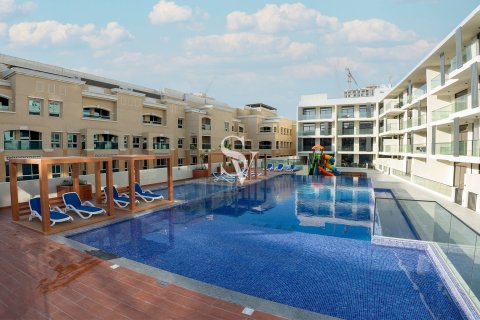 Appartement à District 10, Jumeirah Village Circle, Dubai, 2 chambres, 123 m², № 111055