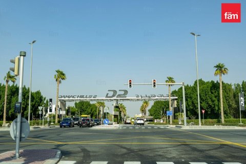 Villa in Dubai 4 bedrooms, 112.8 sq.m. № 111049 - photo 5