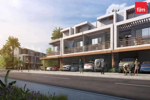 Villa in Dubai 4 bedrooms, 112.8 sq.m. № 111049 - photo 10