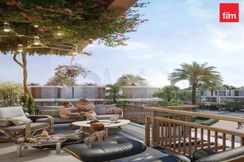 Villa in Dubai 4 bedrooms, 112.8 sq.m. № 111049 - photo 6