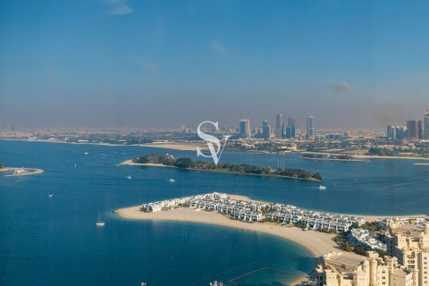 Снять в аренду квартиру в The Palm Tower, Пальма Джумейра, Дубай: 1 спальня, 103м², № 111057 - фото 11