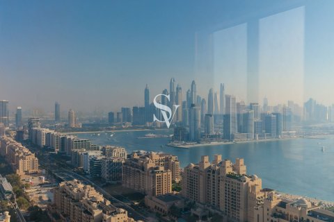 Снять в аренду квартиру в The Palm Tower, Пальма Джумейра, Дубай: 1 спальня, 103м², № 111057 - фото 5