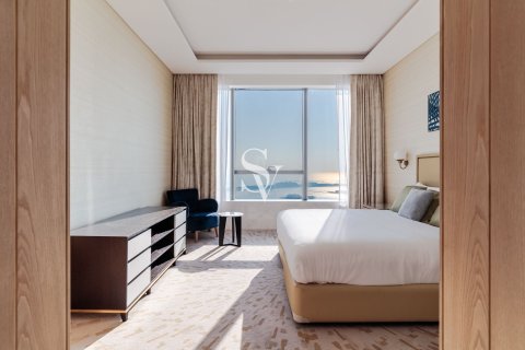 Снять в аренду квартиру в The Palm Tower, Пальма Джумейра, Дубай: 1 спальня, 103м², № 111057 - фото 22