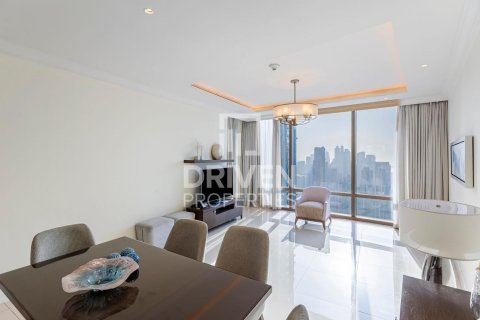 Appartement à The Address Residence Fountain Views, Downtown Dubai (Downtown Burj Dubai), Dubai, 2 chambres, 127 m², № 86567 - photo 11