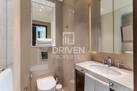 Appartement à The Address Residence Fountain Views, Downtown Dubai (Downtown Burj Dubai), Dubai, 2 chambres, 127 m², № 86567 - photo 3