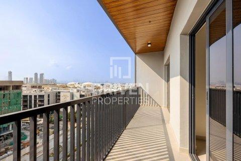 Appartement à Arjan, Dubai, 2 chambres, 115 m², № 86568 - photo 4