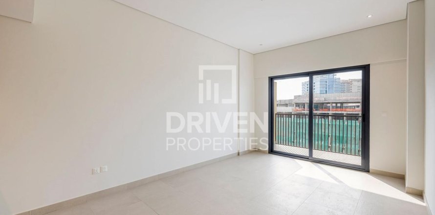 Appartement à Arjan, Dubai, 2 chambres, 115 m², № 86568