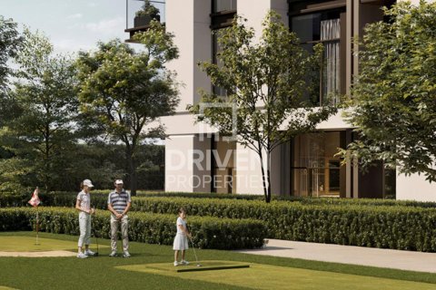 Apartment in Dubai 1 bedroom, 68 sq.m. № 86496 - photo 5