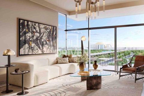 Apartment in Dubai 1 bedroom, 68 sq.m. № 86496 - photo 2