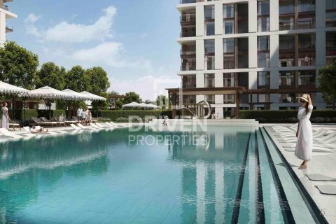 Apartment in Dubai 1 bedroom, 68 sq.m. № 86496 - photo 9