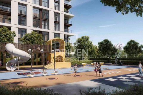 Apartment in Dubai 1 bedroom, 68 sq.m. № 86496 - photo 11