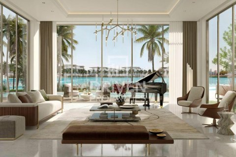 Villa à District One, Mohammed Bin Rashid City, Dubai, 4 chambres, 613 m², № 86571 - photo 9