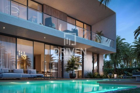 Villa in District One, Mohammed Bin Rashid City, Dubai 6 bedrooms, 980 sq.m. № 86572 - photo 4