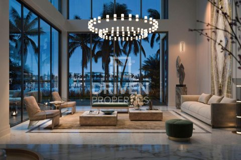 Villa in District One, Mohammed Bin Rashid City, Dubai 6 bedrooms, 980 sq.m. № 86572 - photo 9