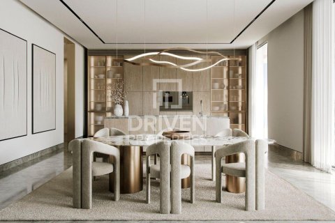 Villa in District One, Mohammed Bin Rashid City, Dubai 6 bedrooms, 980 sq.m. № 86572 - photo 5