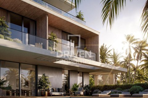 Villa in District One, Mohammed Bin Rashid City, Dubai 6 bedrooms, 980 sq.m. № 86572 - photo 6