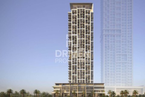 Apartamento en Maritime City, Dubai, 1 dormitorio, 84 m², № 86569 - foto 6