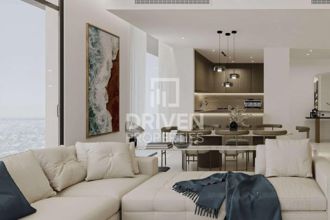 Apartamento en Maritime City, Dubai, 1 dormitorio, 84 m², № 86569 - foto 2