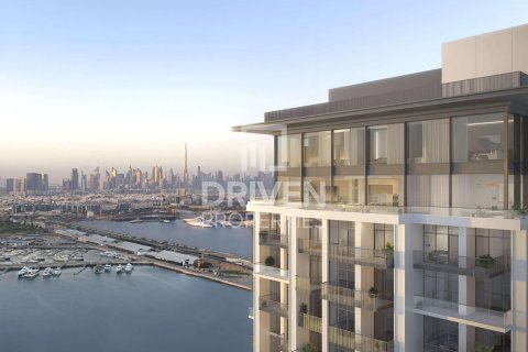 Apartamento en Maritime City, Dubai, 1 dormitorio, 84 m², № 86569 - foto 7