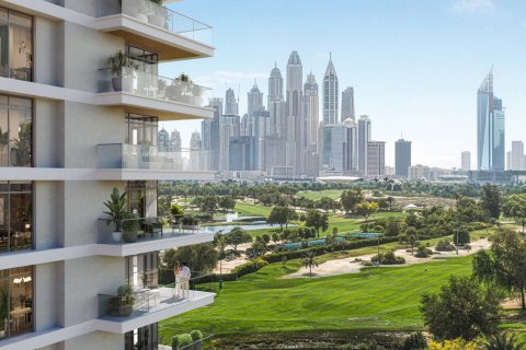 Apartamento en The Views 1, The Views, Dubai, 2 dormitorios, 107.58167400 m², № 123702 - foto 5