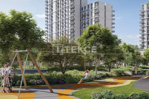 Apartamento en Dubai Hills Estate, Dubai, 1 dormitorio, 65 m², № 123699 - foto 3