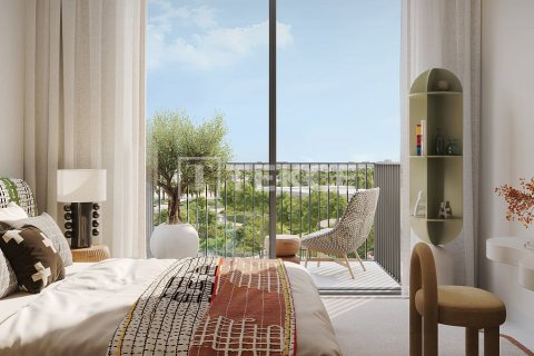 Apartamento en Dubai Hills Estate, Dubai, 1 dormitorio, 65 m², № 123699 - foto 6
