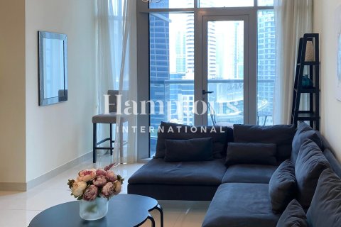 Apartment in The Address Dubai Marina, Dubai Marina, Dubai 3 bedrooms, 116.68616800 sq.m. № 123703 - photo 2