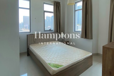 Apartment in The Address Dubai Marina, Dubai Marina, Dubai 3 bedrooms, 116.68616800 sq.m. № 123703 - photo 5