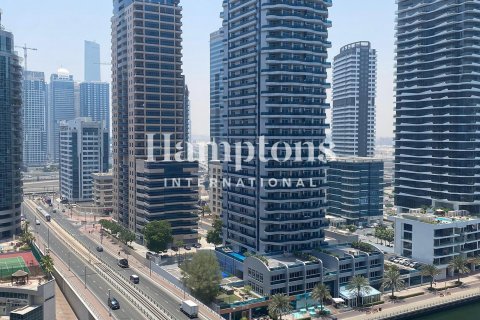 Apartment in The Address Dubai Marina, Dubai Marina, Dubai 3 bedrooms, 116.68616800 sq.m. № 123703 - photo 4